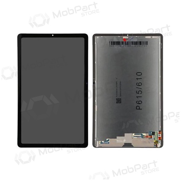 Samsung Galaxy Tab S6 Lite (2022) screen (original) Samsung Galaxy Tab S6 Lite (2022) screen (original)