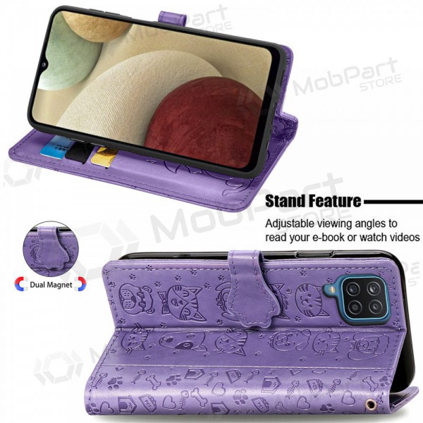 Samsung Galaxy A02s wallet case Samsung Galaxy A02s wallet case