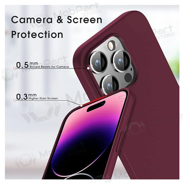 Xiaomi Poco X3, X3 NFC, X3 Pro case Xiaomi Poco X3, X3 NFC, X3 Pro case
