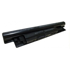 DELL 0MF69, 4400mAh laptop battery, Selected