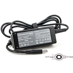 DELL 45W:19.5V,2.31A laptop charger