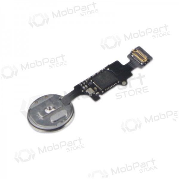 Apple iPhone 7 / 7 Plus / 8 / 8 Plus HOME button flex JC Final Edition v4 (mechanical press) (gold)