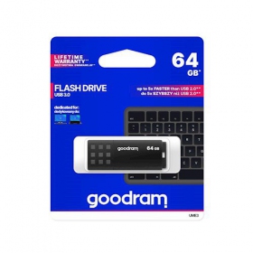 Flash / memory drive Goodram UME3 64GB USB 3.0