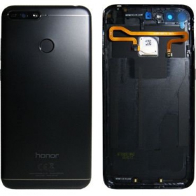 Huawei Honor 7A back / rear cover (black) (used grade A, original)