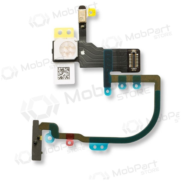 Apple iPhone XS / XS Max on / off power button flex