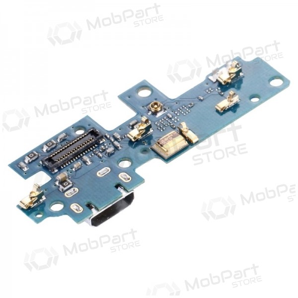 Xiaomi Redmi 4 charging dock port and microphone flex