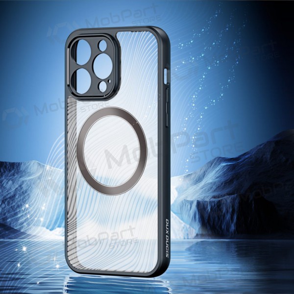 Apple iPhone 12 Pro case - Dux Ducis Aimo Mag