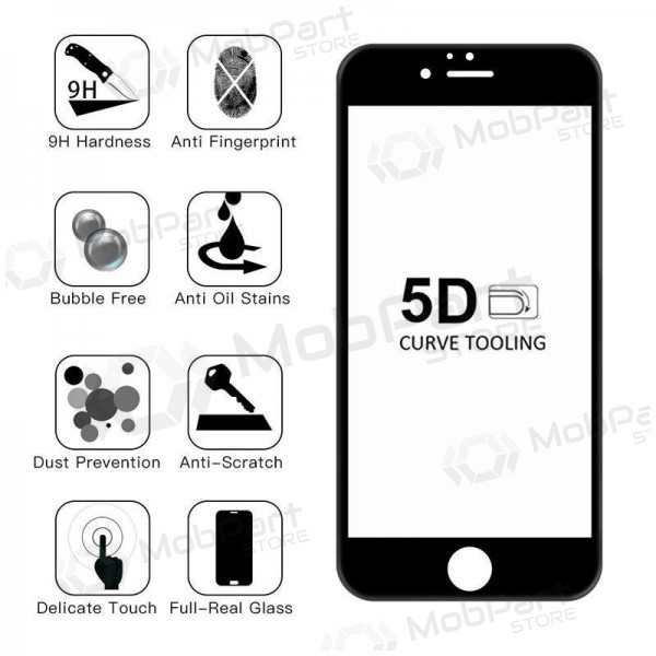 Apple iPhone XR / 11 tempered glass screen protector Apple iPhone XR / 11 tempered glass screen protector