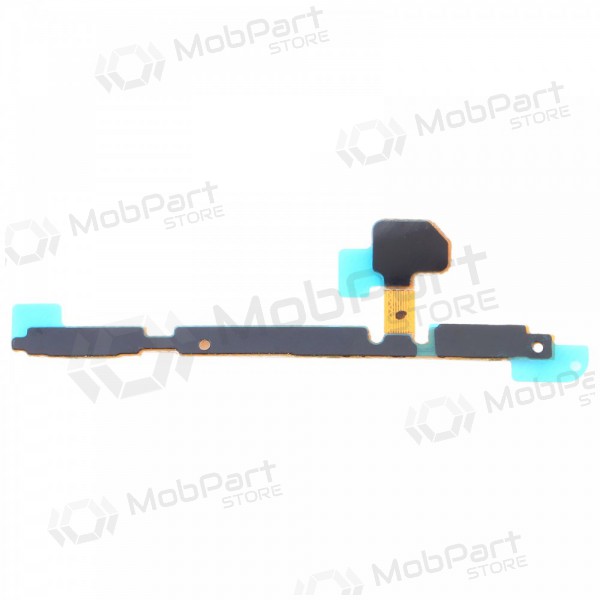 Samsung A325 / A426 Galaxy A32 4G / A42 5G on / off power button flex (service pack) (original) Samsung A325 / A426 Galaxy A32 4G / A42 5G on / off power button flex (service pack) (original)
