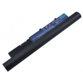 Notebook Battery ACER AS09D31, 5200mAh,  Extra Digital Advanced