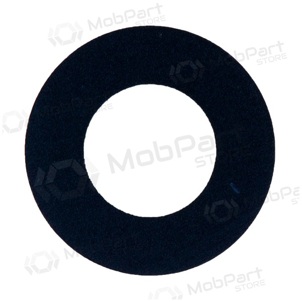 Apple iPhone XR camera glass / lens