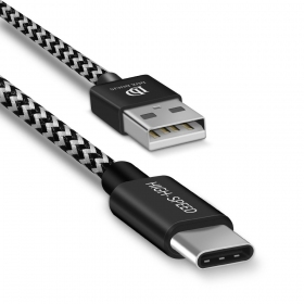 USB cable Dux Ducis K-ONE Type-C FastCharging 1.0m