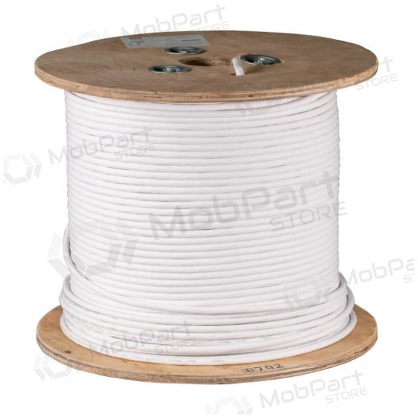 EFB Infralan U/FTP Category 6A network cable