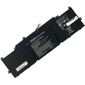 HP PE03, 36 Wh laptop battery, Selected