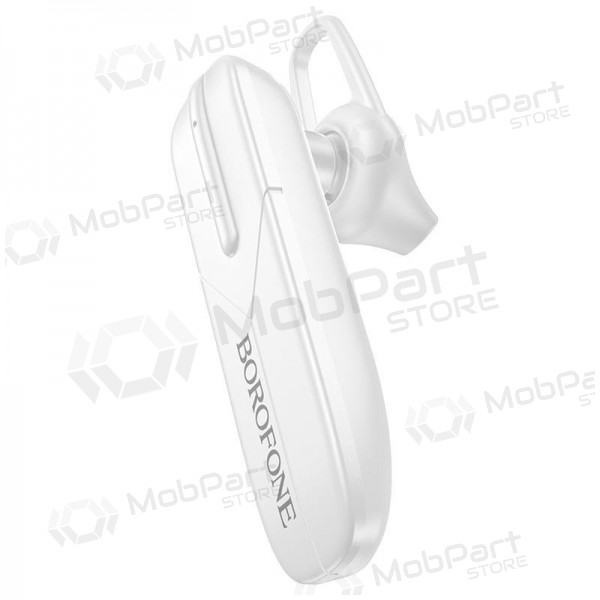 Wireless headset / handsfree Borofone BC36 white