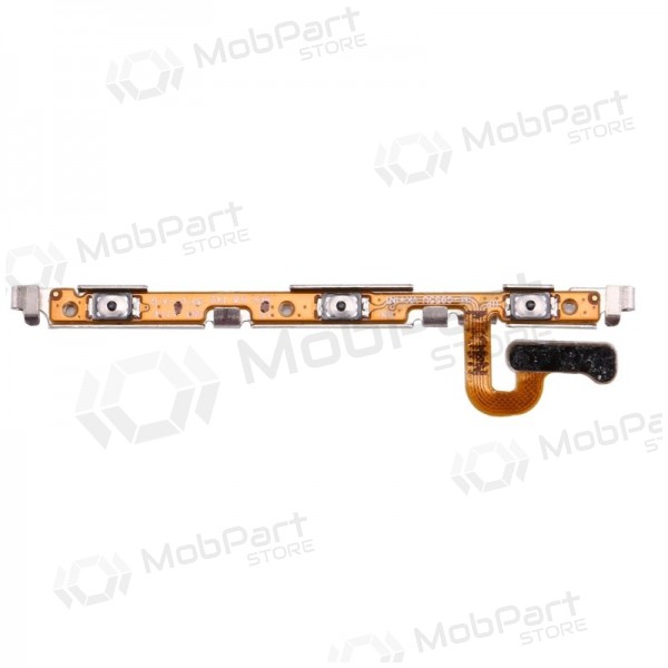 Samsung G950F Galaxy S8 / G955F Galaxy S8+ / N950 Galaxy Note 8 volume control flex Samsung G950F Galaxy S8 / G955F Galaxy S8+ / N950 Galaxy Note 8 volume control flex