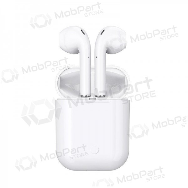 Wireless headset / handsfree HOCO ES26 Airpods (white)