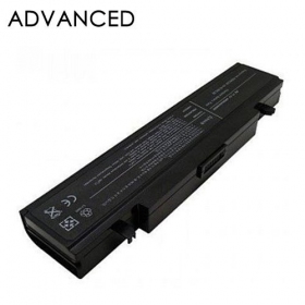 SAMSUNG AA-PB9NC6B, 5200mAh laptop battery, Advanced