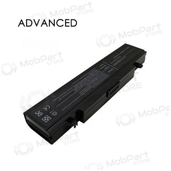 SAMSUNG AA-PB9NC6B, 5200mAh laptop battery, Advanced SAMSUNG AA-PB9NC6B, 5200mAh laptop battery, Advanced