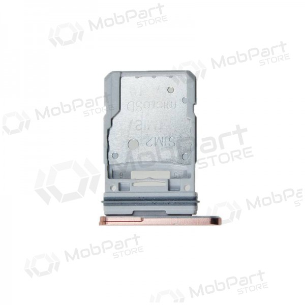 Samsung G781 / G780 Galaxy S20 FE SIM card holder (Cloud Orange) Samsung G781 / G780 Galaxy S20 FE SIM card holder (Cloud Orange)