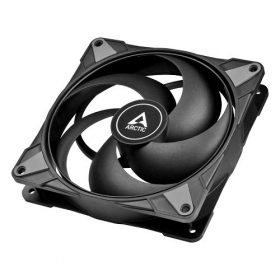 ARCTIC P14 MAX housing fan, 4-pin, 140mm, black