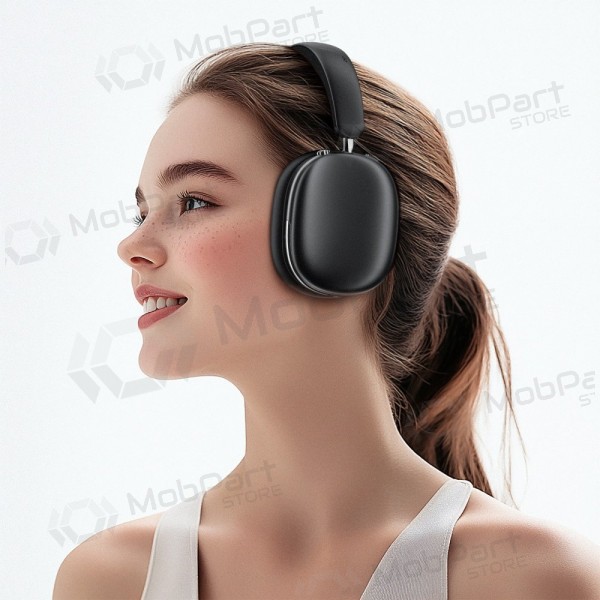 Wireless headphones Acefast H9 ANC silvers