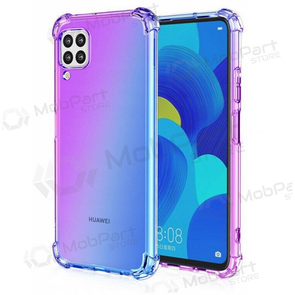 Huawei Y6P case 