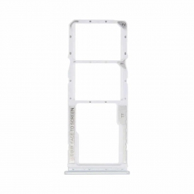 Xiaomi Redmi 10 5G SIM card holder (Chrome Silver)