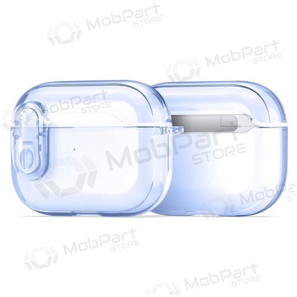 Case Dux Ducis PECL Apple AirPods Pro blue