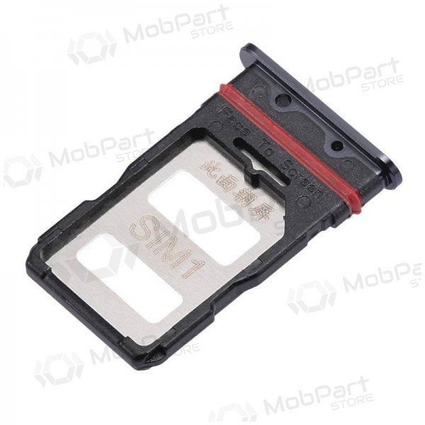 Xiaomi Poco F2 Pro SIM card holder (grey)