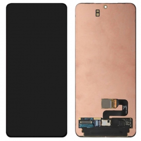 Samsung Galaxy S21 screen (original)