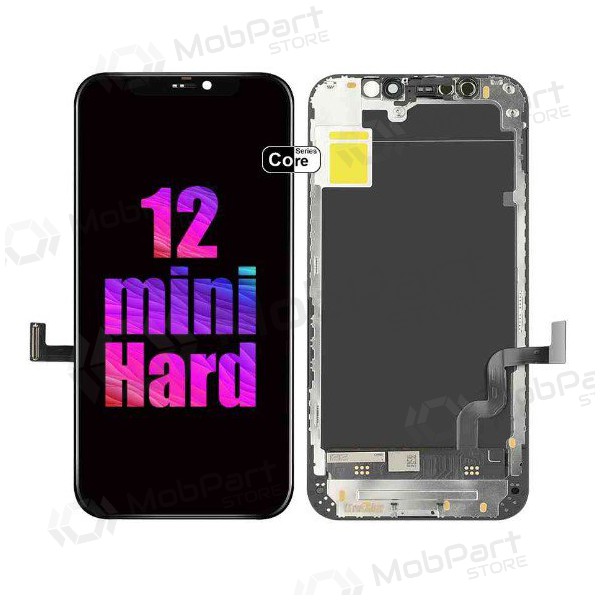 Apple iPhone 12 mini screen (OLED) Apple iPhone 12 mini screen (OLED)