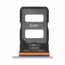 Xiaomi Redmi Note 13 Pro+ 5G SIM card holder (Aurora Purple)