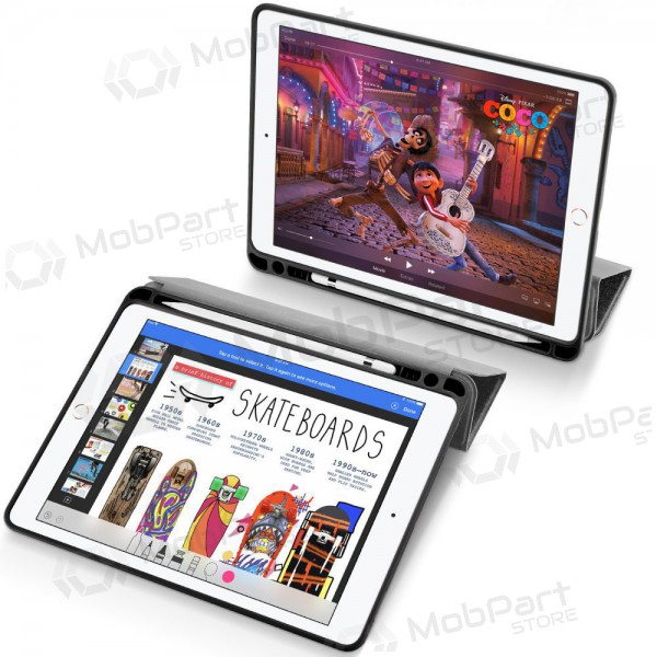 Apple iPad 9.7 (2018, 2017) wallet case Apple iPad 9.7 (2018, 2017) wallet case