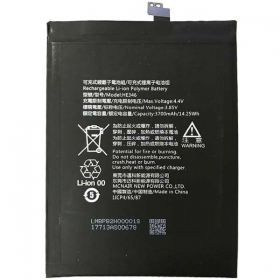 Nokia 7 Plus battery / accumulator (TA-1046 HE346) (3700mAh)