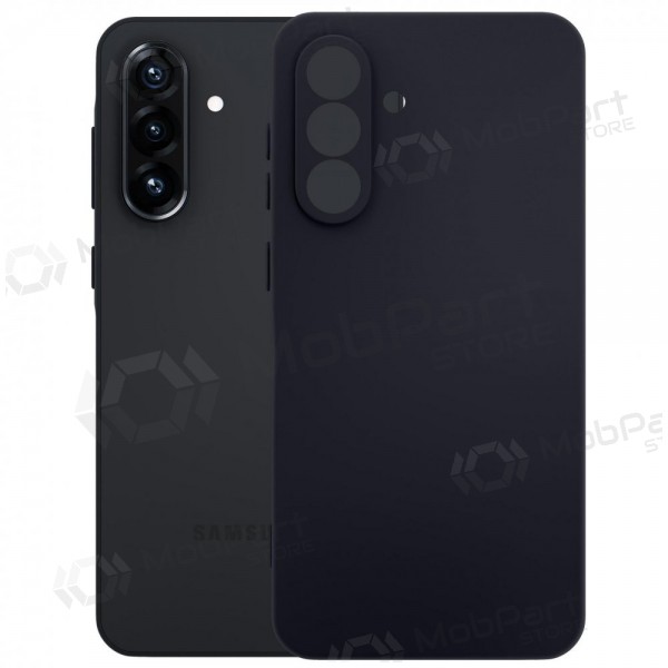 Xiaomi 17T Pro case - 3MK Matt Case black