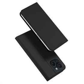 Apple iPhone 15 Plus Case Dux Ducis Skin Pro Black