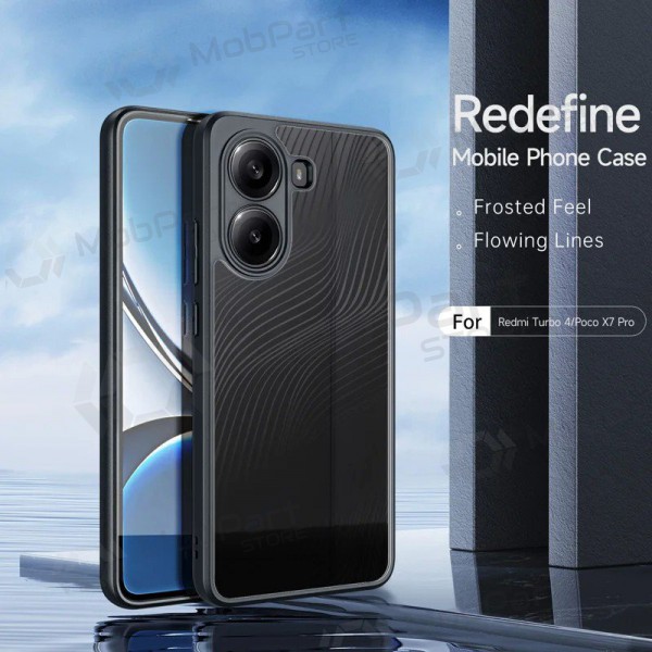 Xiaomi Poco X7 Pro case 