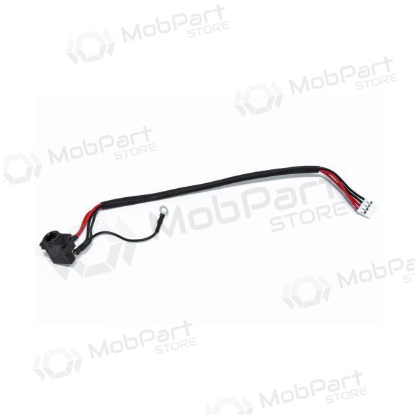 SAMSUNG N128 charging port dock / connector