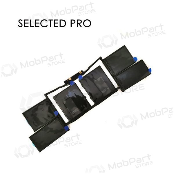 Notebook Battery for A1707, 6667mAh, Extra Digital Selected Pro