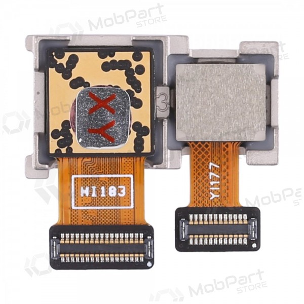 Huawei Mate 10 Lite / P20 Lite Rear camera
