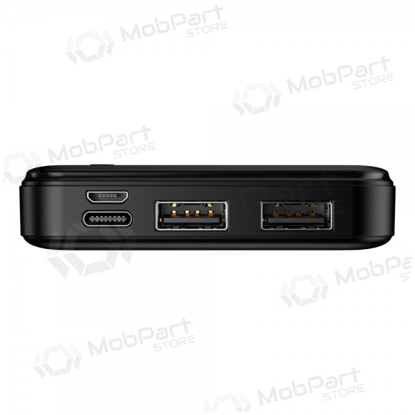 Portable charger / power bank Power Bank Maxlife MXPB-01 10000mAh (black)