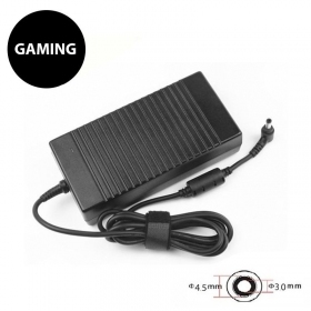 Laptop charger ASUS 180W: 20V, 9A