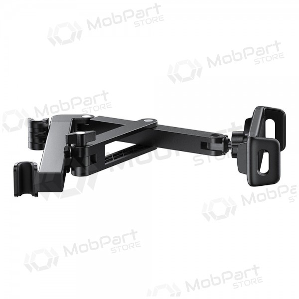 Automobilinis laikiklis ant sėdynės atlošo Joyroom JR-ZS433 Car Headrest Mount black