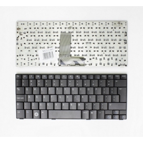 DELL Inspiron Mini 10, UK keyboard