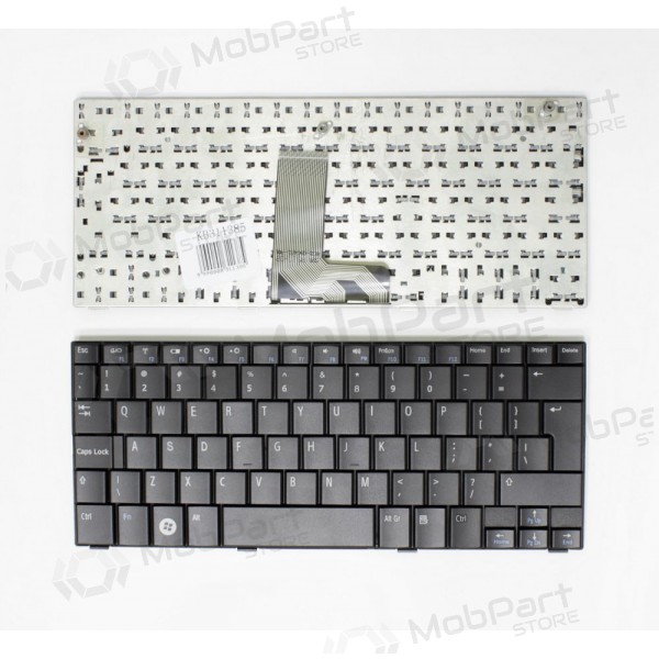 DELL Inspiron Mini 10, UK keyboard DELL Inspiron Mini 10, UK keyboard