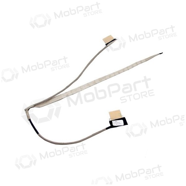 Screen cable Dell: 3537, 5537 Screen cable Dell: 3537, 5537