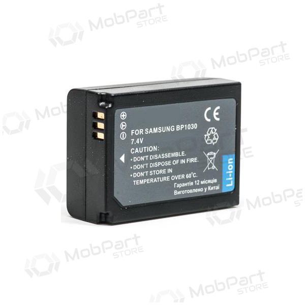Samsung, battery BP-1030 Samsung, battery BP-1030