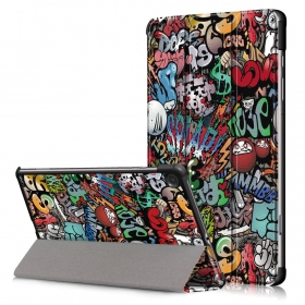 Huawei MediaPad T5 wallet case 