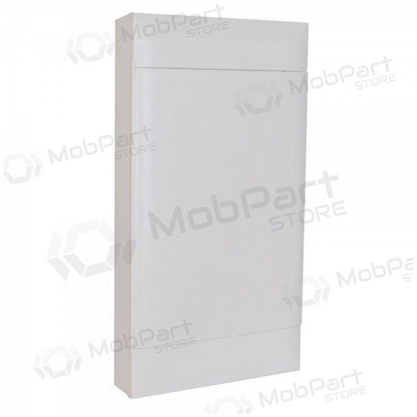 PRACTIBOX 48 mod. surface mounting cabinet Legrand 135204